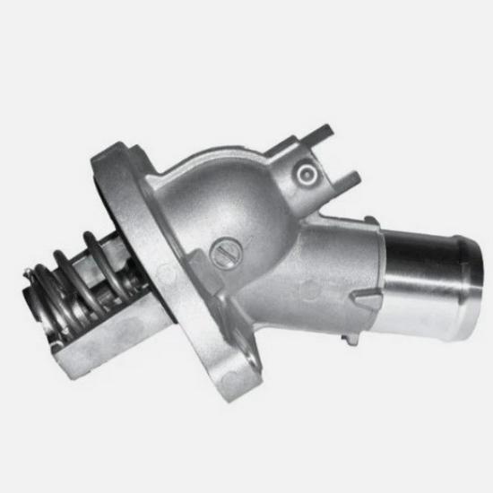 Buick & Chevrolet Compatible Thermostat: Models 12651603, 12679095, 1338392 Part Numbers: 12651603, 12679095, 1338392