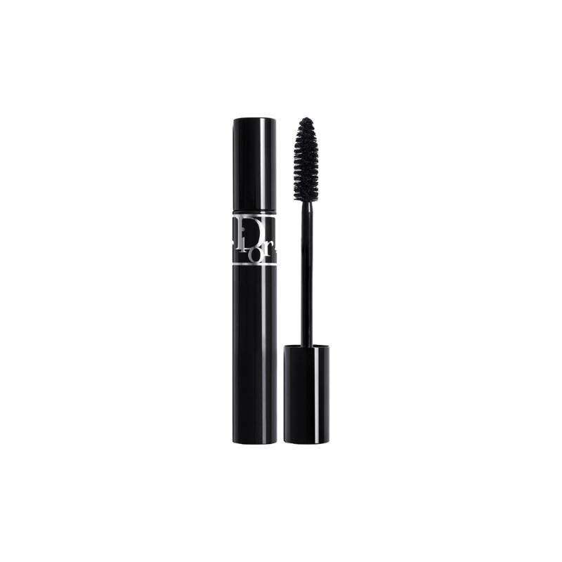 Dior Diorshow Mascara - Buildable Volume And Lash‑by‑lash Definition #090 Black