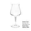 Crystal Glass Beer Mugs