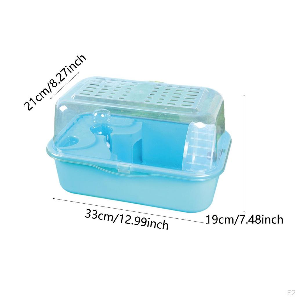 Exercise Space for Hamsters And Small Pets, Ideal Mice Gerbils