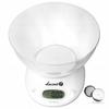 Elektroniczna Waga Kuchenna Z Misą Precyzyjna 5Kg/1G Lcd Łucznik Pt-2019