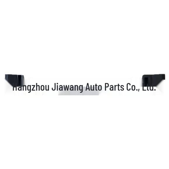 Toyota 2022 Sienna Radiator Support Upper Guard Plate, Size 2 (16594-F0070)