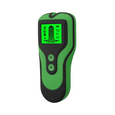 Stud Finder Sensor Wall Scanner 3 In 1 Metal/Voltage/Stud Detector with LCD Display for Wood Live