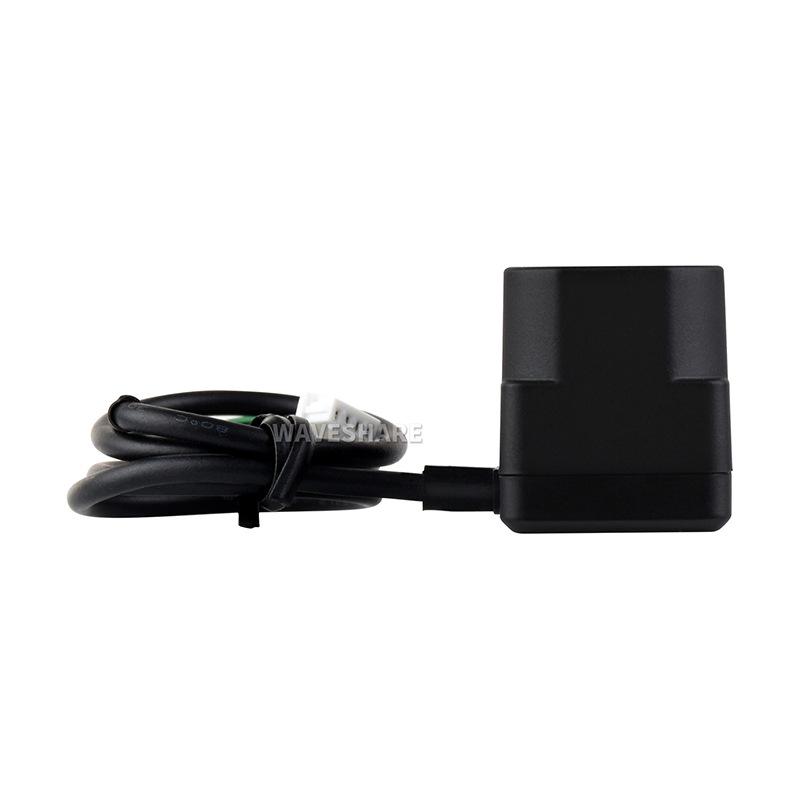 TFmini Plus Laser Ranging Sensor: 12m Range, High Frame Rate, Small Blind Zone, High Precision