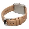 SEIKO Quartz Overseas SWR089P1 Women's Watch, Simple, Business, Casual