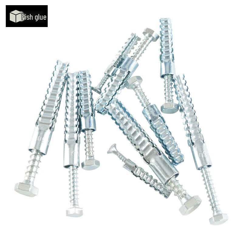 GUYU Lightweight Metal Expansion Anchor