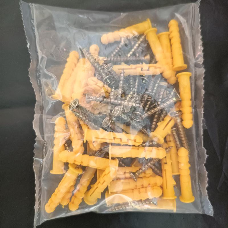 KBG/JDG Galvanized U-Shaped Pipe Clamp Saddle Card