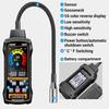 ANENG GN807 Combustible Gas Detector Gas Leakage Tester 50~10000PPM Car Air Conditioner AC Freon Halogen Household NaturalGas Leak Detector with Alarm
