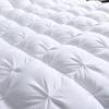 PLOVER Premium White Duck Down Quilt