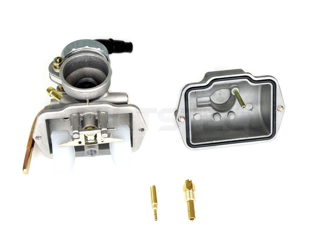 Universell förgasare PC18 PC20 18 PC20 18 / 20-109 för Honda Monkey Gorilla Cub
