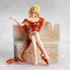 Figure Collection Model Toys Doll Friends Anime Girl Figure PVC Action Figure Adult Model Toys