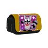 Indigo Park Pencil Case School Pen Bag for Student Large Storage Students School Gift Pencil Box for Boys Girls Best Gift