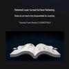 CZUR ET18U 18MP HD High-Speed Document Scanner CN plug (adapter included)