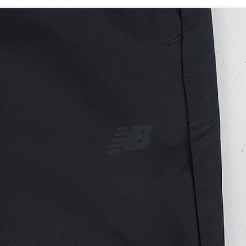 New Balance Women S Stretch Woven pantS Black