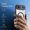 For iPhone Air Case DUX DUCIS Aimo Series Compatible with MagSafe PC+TPU Slim Cover (REACH Certification)