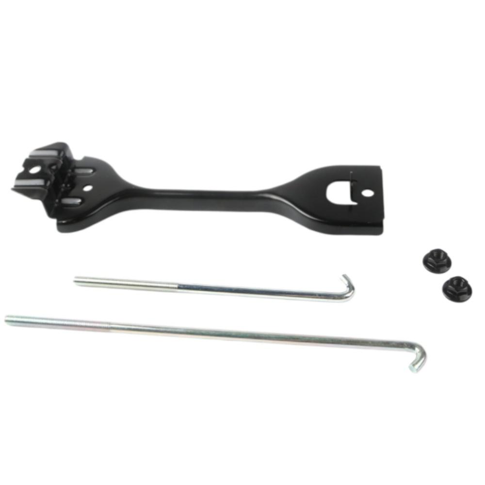 Battery Tie Down Holder Clamp Kit For Subaru Forester Impreza