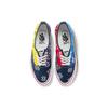 Authentic Bedwin & The Heartbreakers X Authentic Vans 'Bandana Pack - Multi A' VN0A4BV99QX
