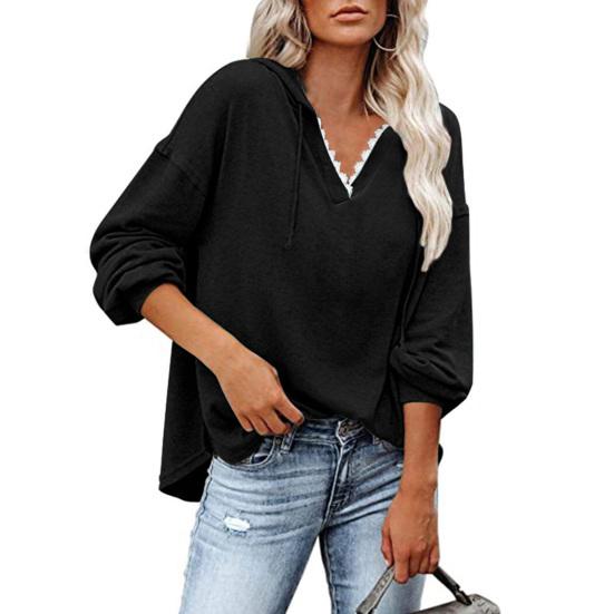 hush oversized moletom com capuz