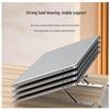 JPLAYER Laptop Cooling Fan Stand & Adjustable Riser