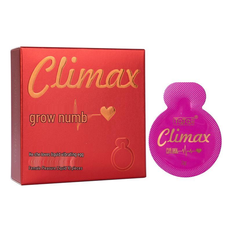 Unisex Pleasure Enhancing Spray & Wipes with Female Arousal Gel - Adult Erotic Health Products