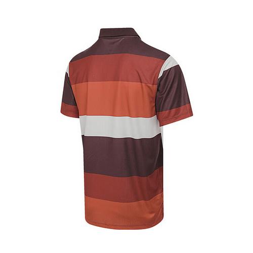 Nike Victory+ Polo Shirt Men's Brown FZ7449-652