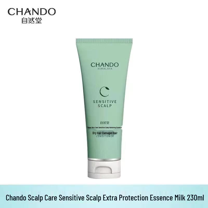 

Chando Scalp Care Purifying Essence