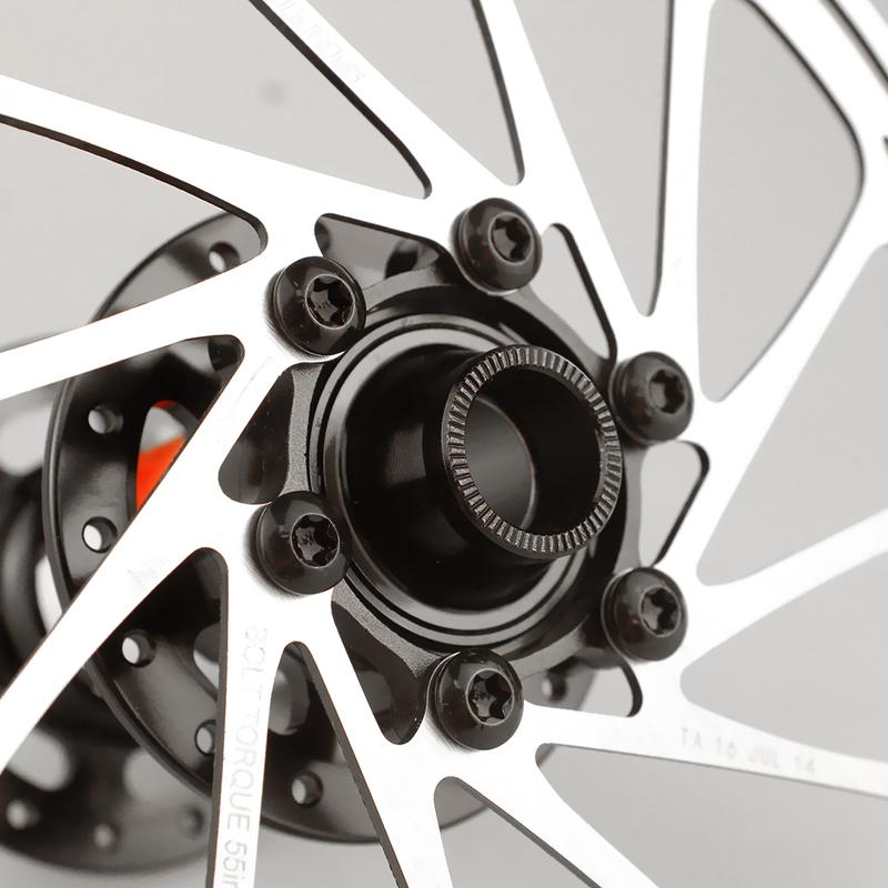 Front Boost Hub Conversion Kits 100mm to 15*110mm booster adaptor kit for mt005 mt006 mt007 mt009 mt039 mt010pro front hub