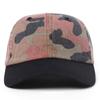 Unisex Fashion Baseball Cap Men Camouflage Golf Caps For Men Summer Sunscreen Sun Hat Cotton Trucker Hats For Men Snapback