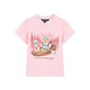 Kids Cooling Anti-Bacterial Quick-Dry T-shirt