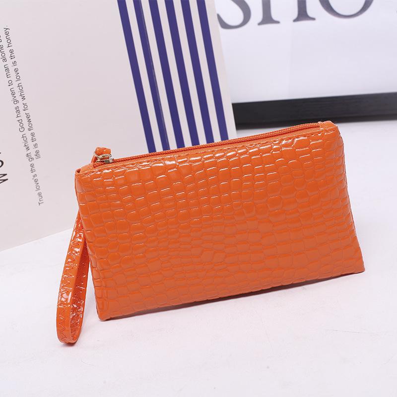 Clutch Bag Korean Mobile Phone Bag Coin Wallet Women's Bag Trendy