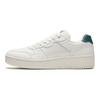 Anta Lässig Trendig Vielseitig Mode Rutschfest Langlebig Niedrig geschnitten Skate-Schuhe Herren Sneaker Weiß 112448010-1