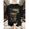 The Cranberries 1995 No Need To Argue T-Shirt with Band Graphic