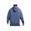 Nike X Nocta Swoosh SS25 Comfortable Versatile Hoodie Men Hoodies FN7659-491