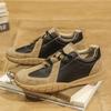Casual shoes new breathable couple shoes student sports running shoes