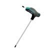 T Type Hex Key Wrench Spanner with Chrome Vanadium Steel Material