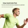 Lanston AirWave Max Open-Ear Bone Conduction Bluetooth Headphones