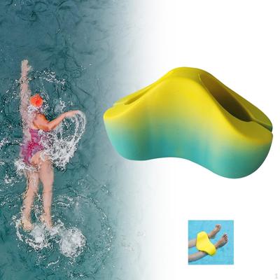 Leg Float – Schwimmtrainingshilfe für verbesserte Schwimmtechnik und Pool-Fitness