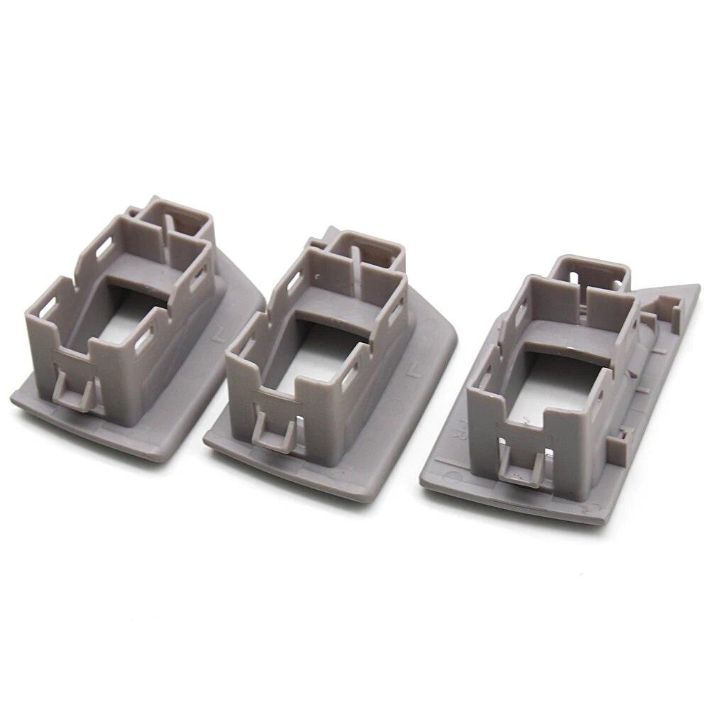 Car Interior Passenger Door Window Lifting Switch Panel Cover For BMW 5 Series F10 F11 F18 520i 523i 525i 528i 535i