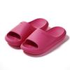 Women's & Men's Summer EVA Slippers, Arch Support Anti-Odor Non-Slip Soft Sole Indoor Bath Home Slippers