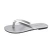 Fashion Flip Flops Women Summer Outside Flat Bottomed Beach Shoes Sandals Shoes for Women Slippers Slide Indoor House Chaussure Femme