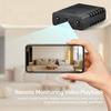Motion Sensor Mini IP Camera Motion Detection Smart Home Security Camera Indoor Anti-theft