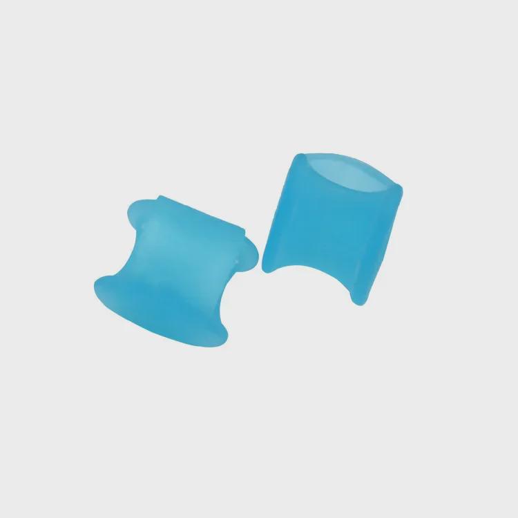 "Little Toe Inversion Corrector & Anti-Wear Separator"