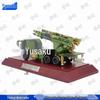 HQ-12 Air Defense Missile Launcher 1:24 Scale Model