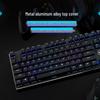 Rapoo V700RGB Alloy Edition Mechanical Gaming Keyboard