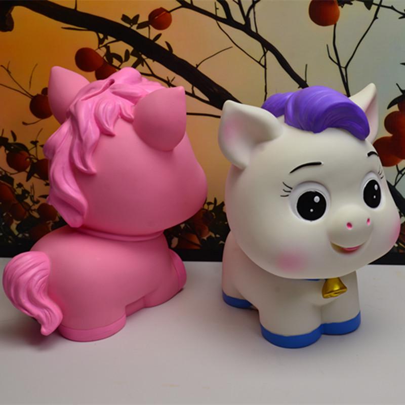 

Creative New Year Horse Money Box for Kids – Festive Gift