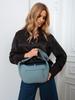 PTN CSM-01-7468 Blue Handbag