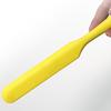 Scraper One-Piece Silicone Mixing Spatula Cake Cream Butter Jam Butter Spatula Scraper Heat-Resistant Easy To Clean Kitchen Tool