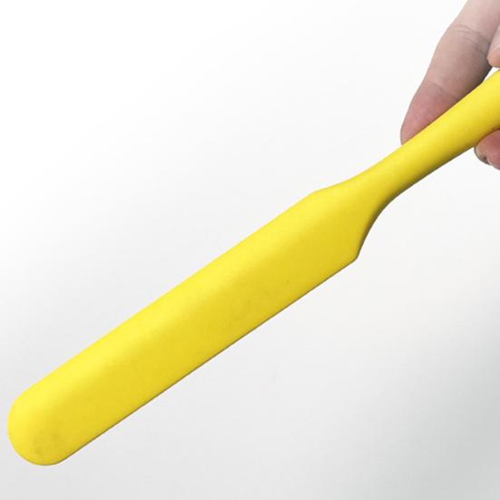 Scraper One-Piece Silicone Mixing Spatula Cake Cream Butter Jam Butter Spatula Scraper Heat-Resistant Easy To Clean Kitchen Tool