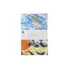 Marushin Tenugui Hand 34 x Water Balloons and Made in 4805029100 (Japanese Towel) MINION, 90cm, Minions, Japan,