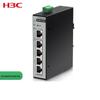 H3C 5-Port Gigabit Industrial Ethernet Switch